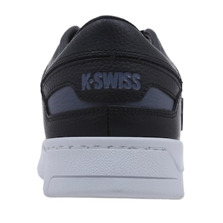 Foto 6 | Tenis K-swiss Dread Court Para Hombre, Color Negro