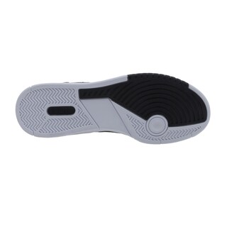 Foto 7 | Tenis K-swiss Dread Court Para Hombre, Color Negro