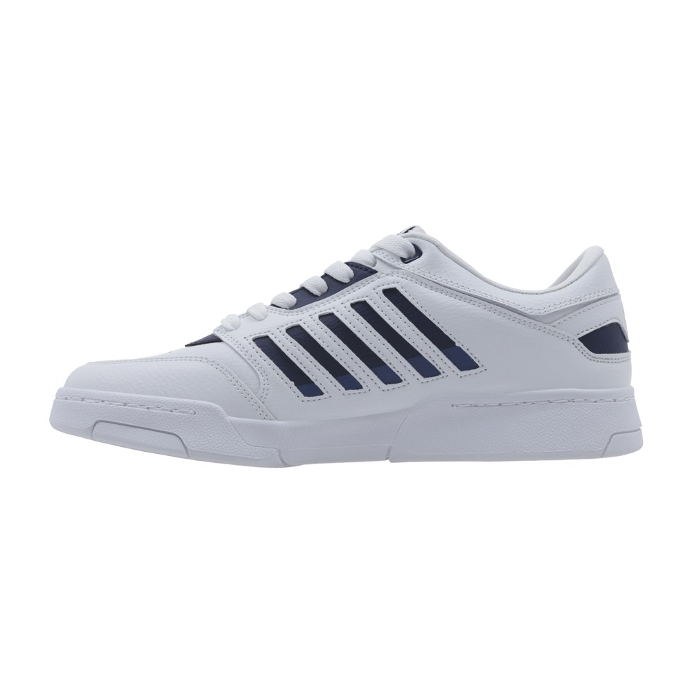 Foto 3 pulgar | Tenis K-swiss Dread Court Para Hombre, Color Blanco