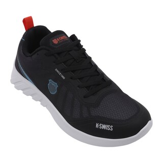 Foto 2 | Tenis K-swiss Corel Para Hombre, Color Negro