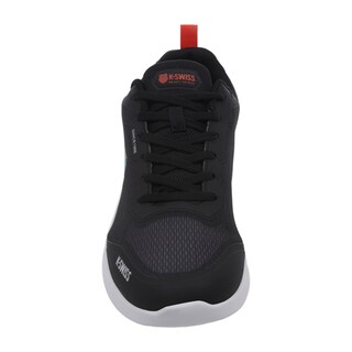 Foto 3 | Tenis K-swiss Corel Para Hombre, Color Negro