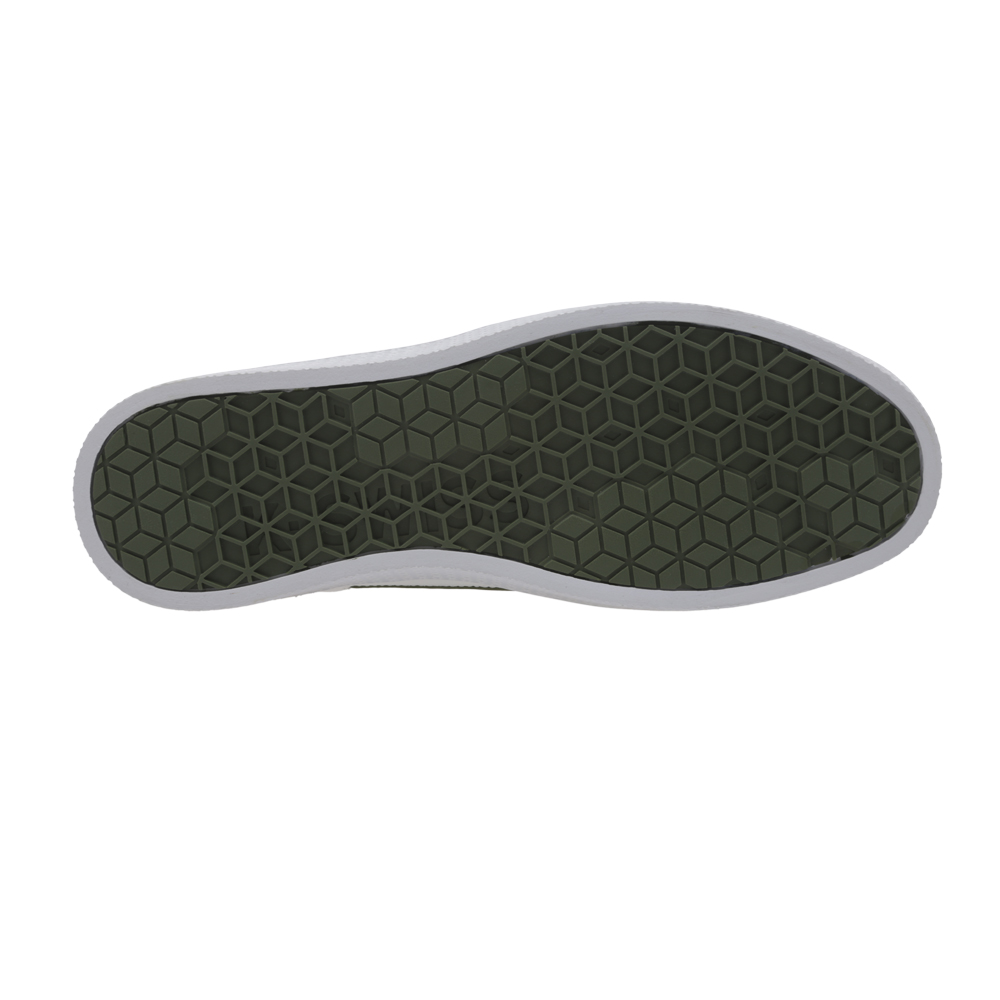 Foto 8 pulgar | Tenis K-swiss Saros Para Hombre, Color Blanco