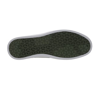 Foto 7 | Tenis K-swiss Saros Para Hombre, Color Blanco