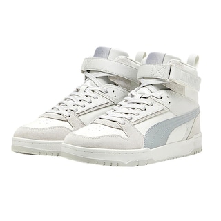 Foto 1 | Tenis Caballero Puma Botin Sneackers Original Beige