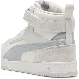 Foto 5 | Tenis Caballero Puma Botin Sneackers Original Beige
