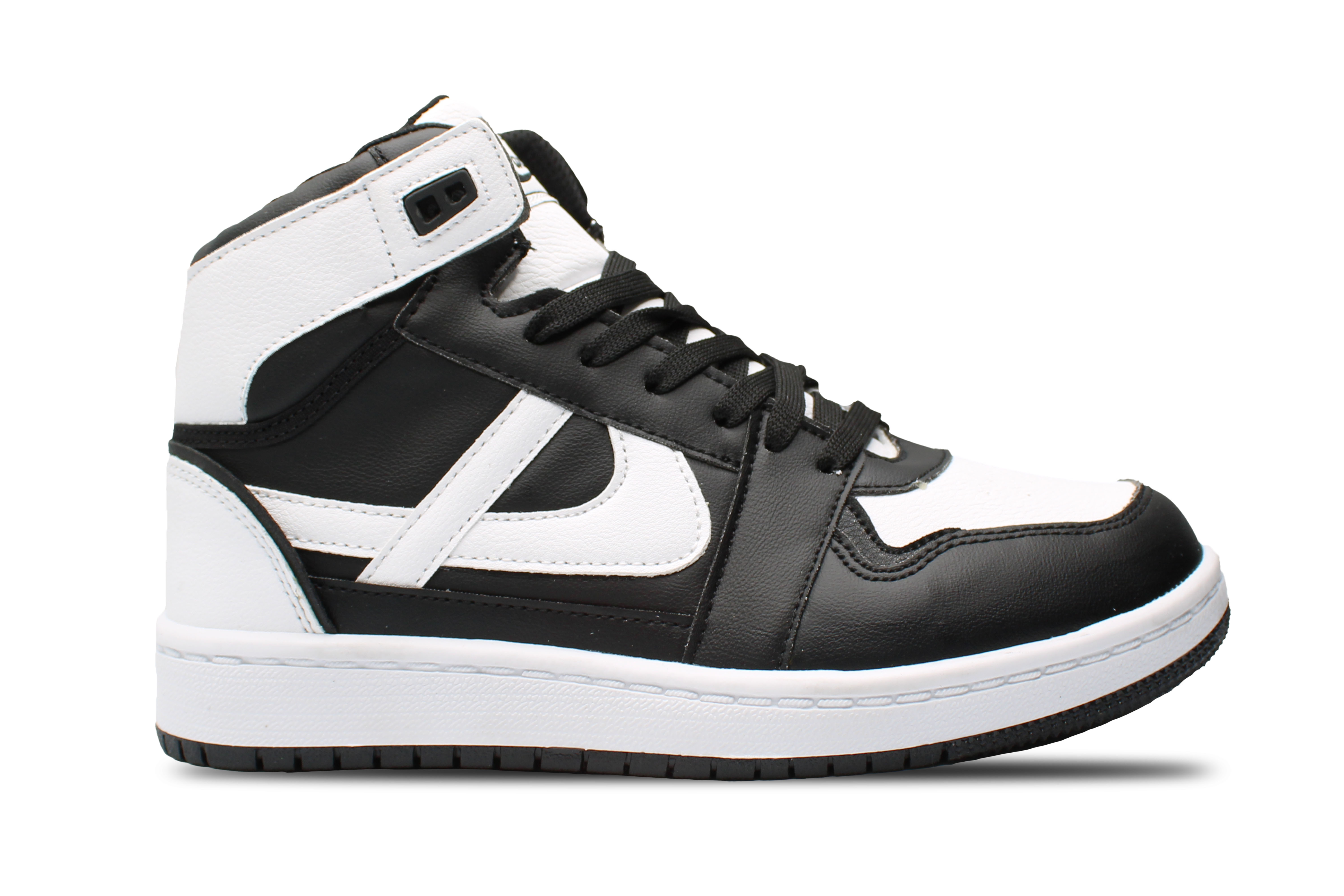 Tenis Unisex Panam Bota Coyote Tiniebla