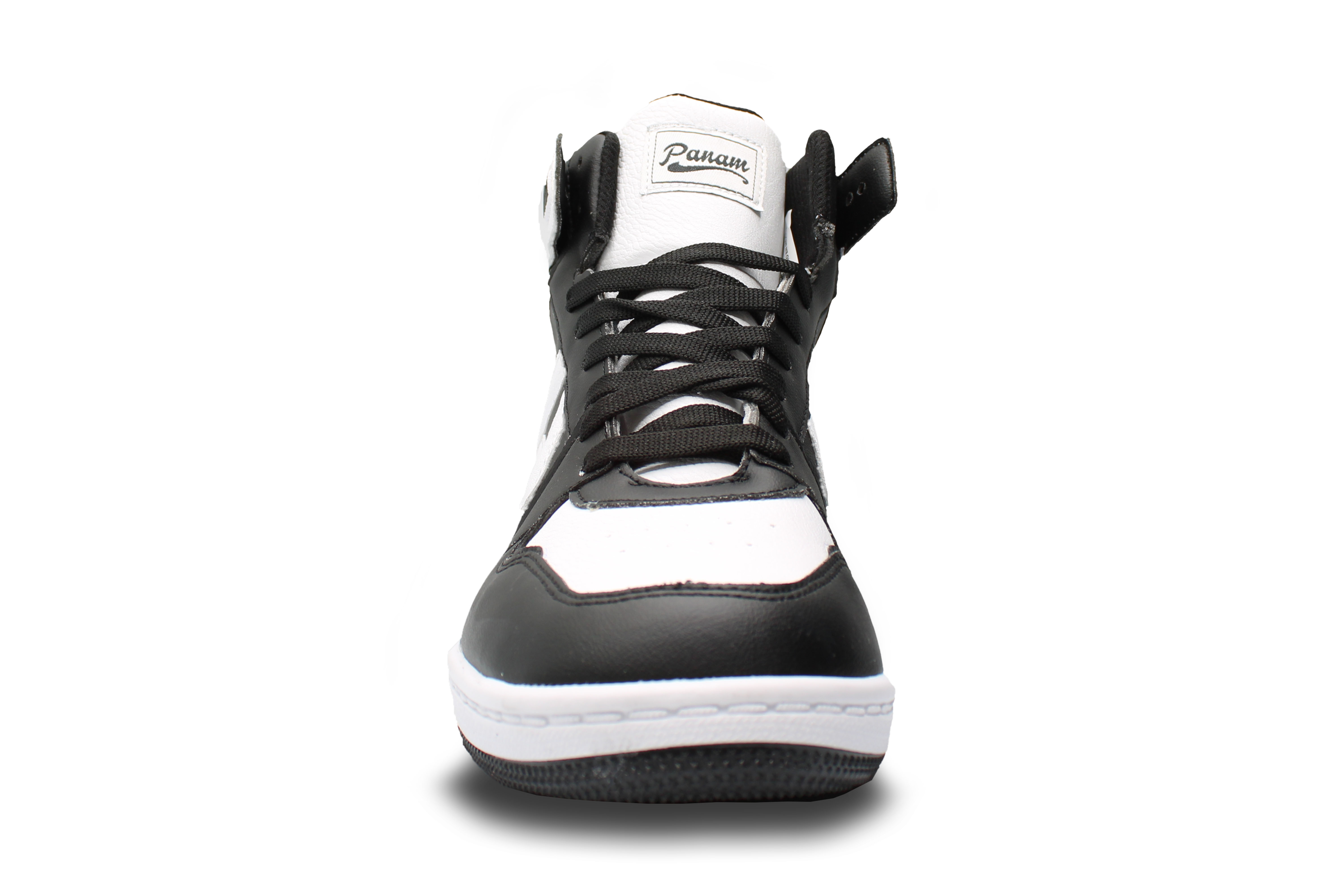 Foto 3 | Tenis Unisex Panam Bota Coyote Tiniebla