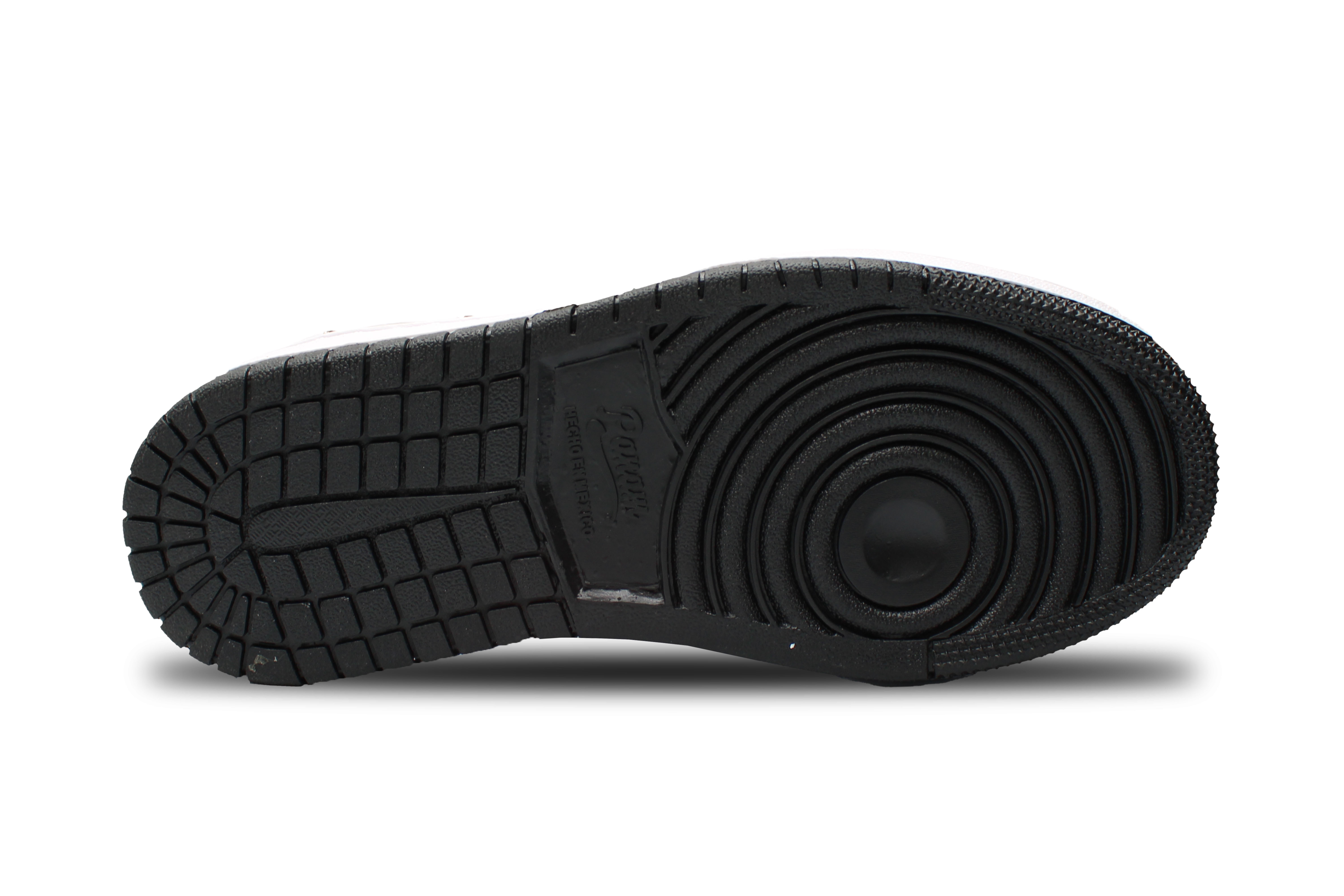 Foto 4 | Tenis Unisex Panam Bota Coyote Tiniebla