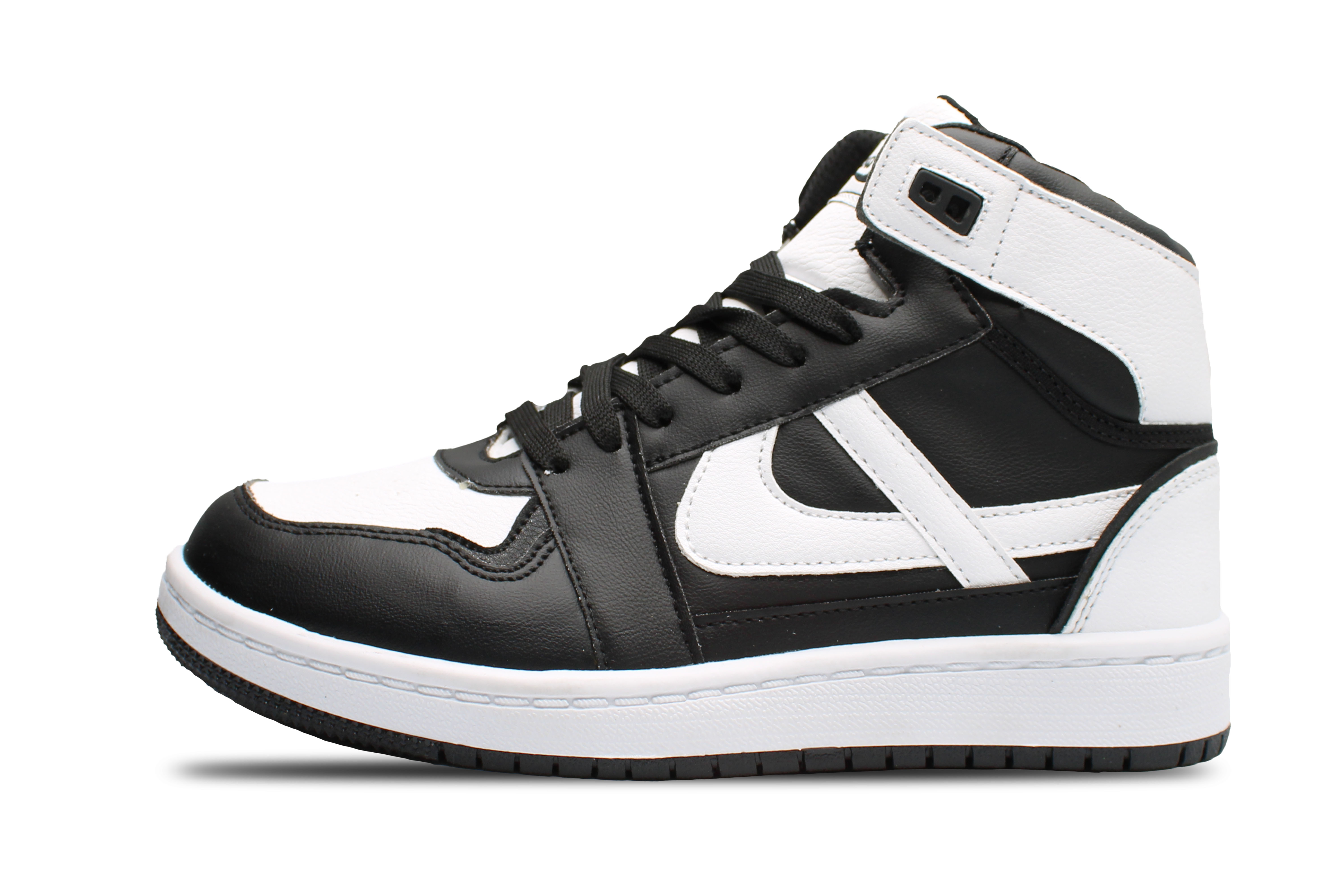 Foto 5 | Tenis Unisex Panam Bota Coyote Tiniebla