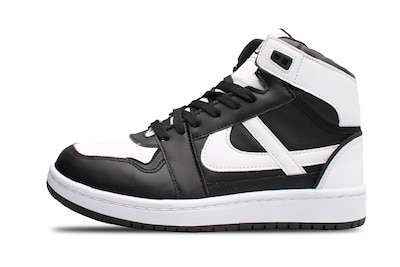 Foto 5 | Tenis Unisex Panam Bota Coyote Tiniebla