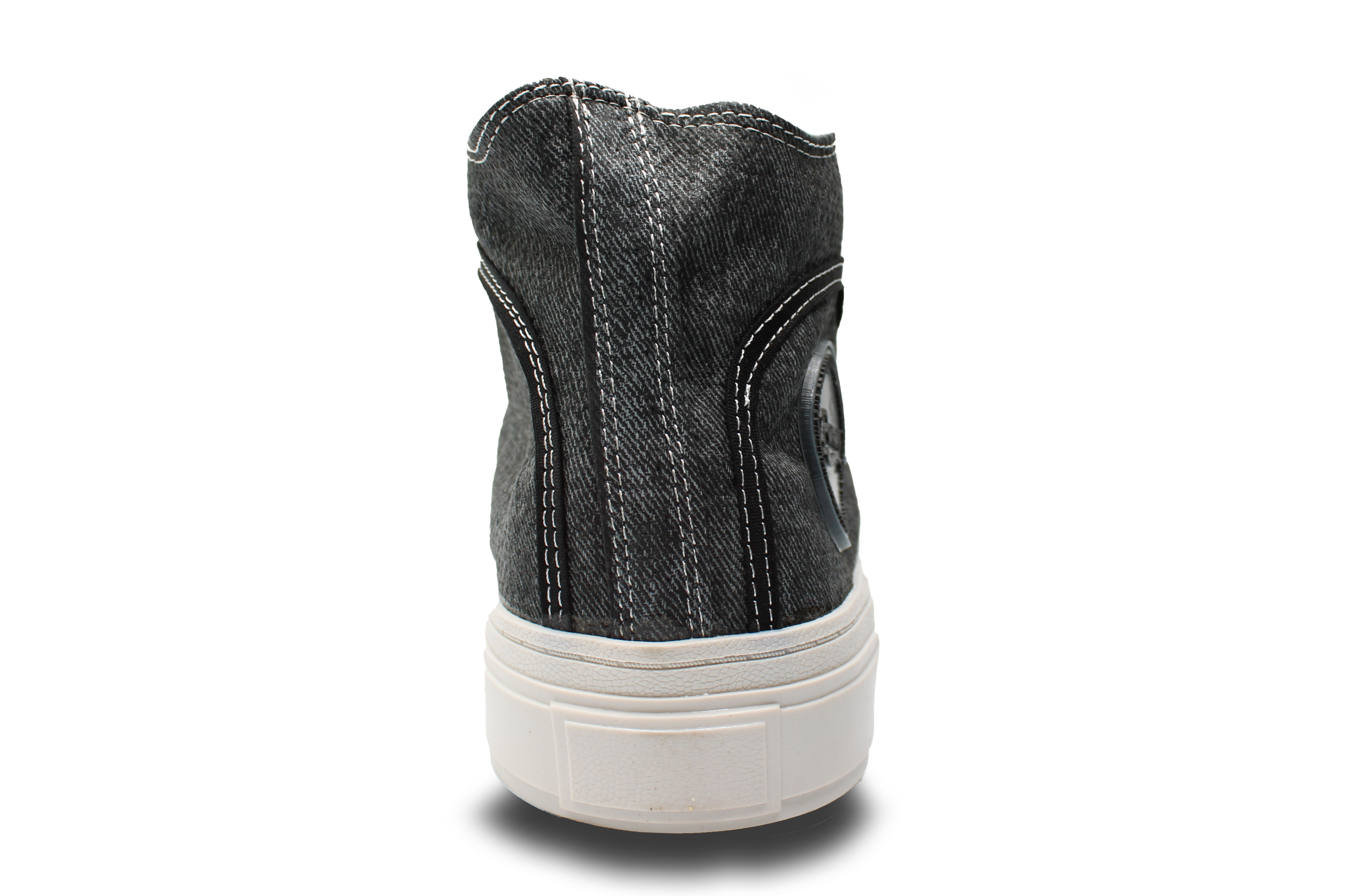 Foto 2 | Tenis Hombre Panam Bota Angus Nirvana
