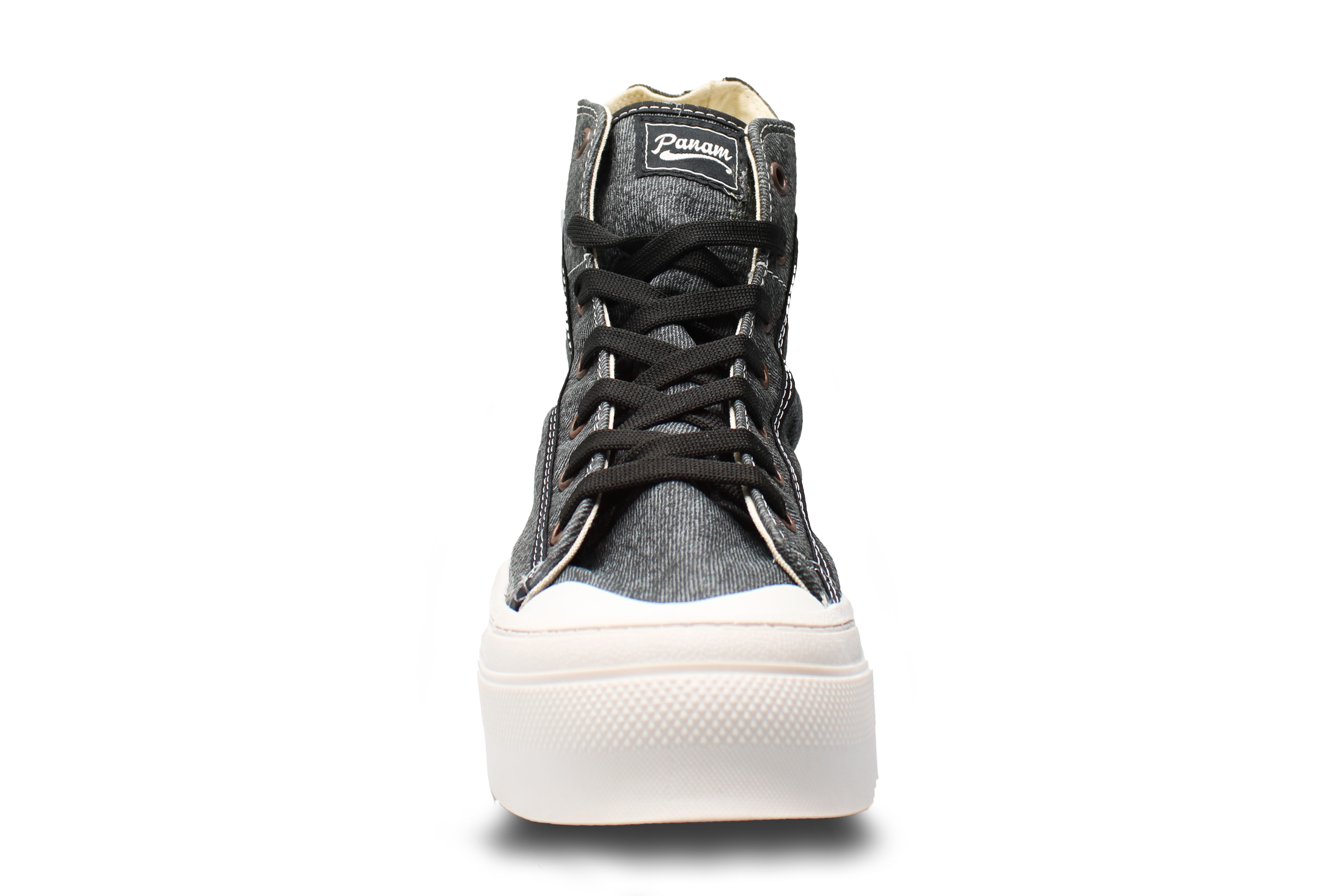 Foto 3 | Tenis Hombre Panam Bota Angus Nirvana