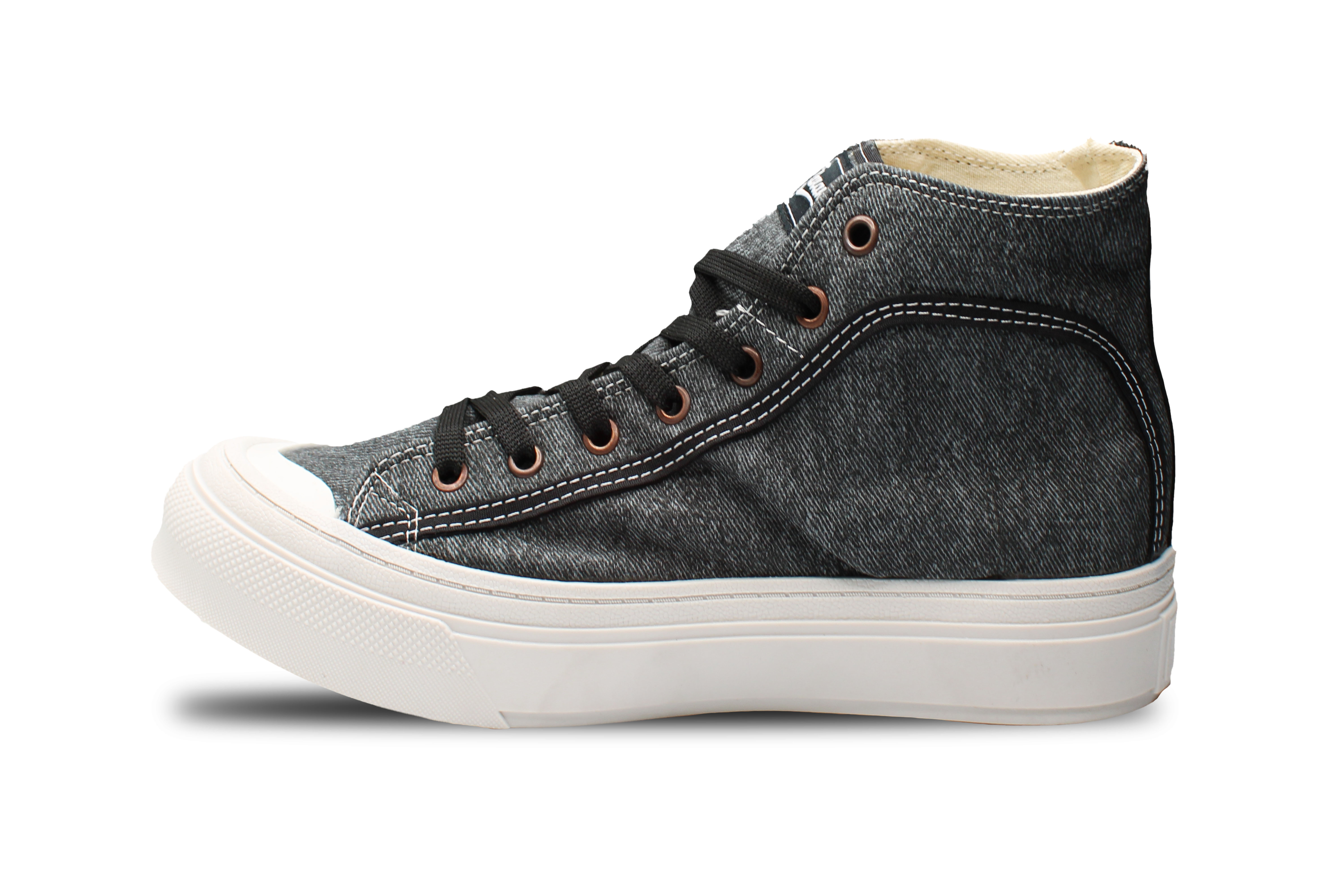 Foto 5 | Tenis Hombre Panam Bota Angus Nirvana
