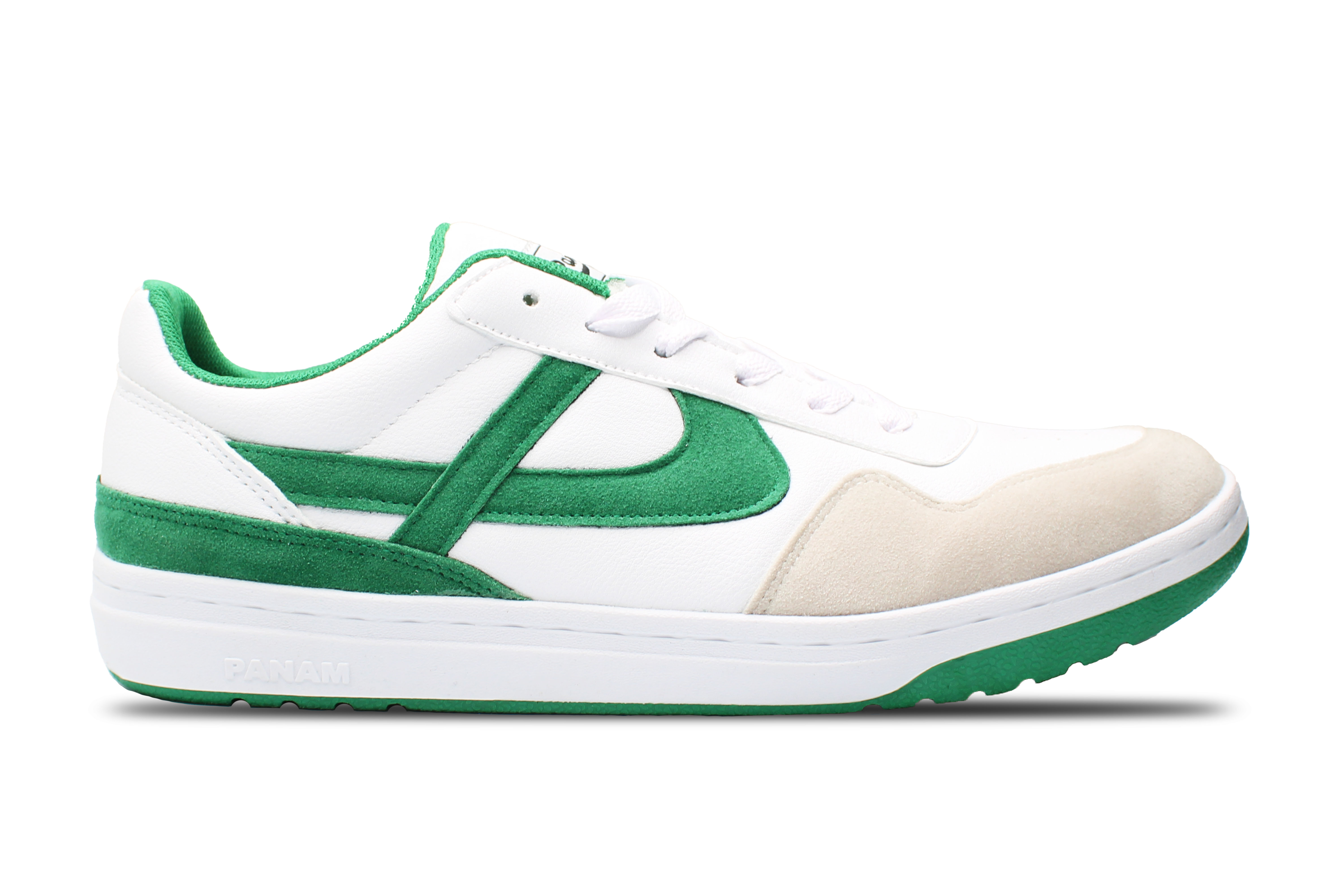 Tenis Hombre Panam Tepoz Hierba