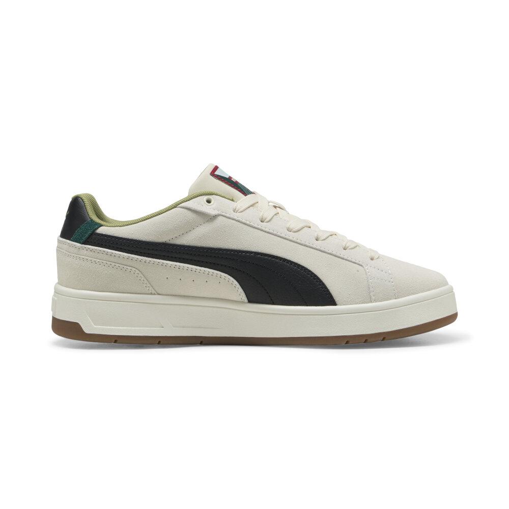 Foto 2 | Tenis Puma Court Classico Greenside Unisex Beige
