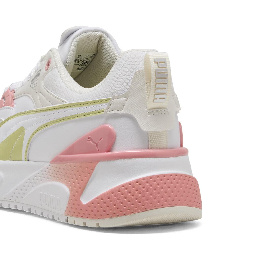 Foto 5 | Tenis Puma R78 Disrupt Unisex Blanco