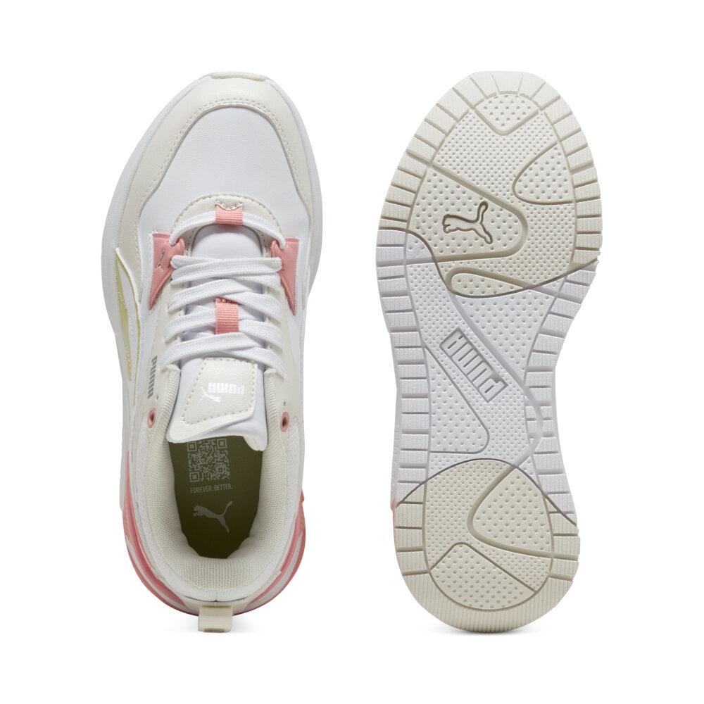 Foto 6 | Tenis Puma R78 Disrupt Unisex Blanco