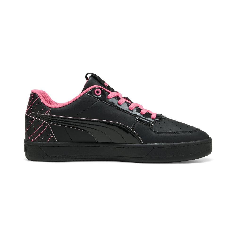 Foto 2 | Tenis Puma F1 Caven 2.0 Color S Unisex Negro