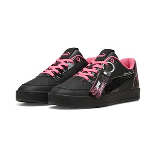 Foto 3 | Tenis Puma F1 Caven 2.0 Color S Unisex Negro