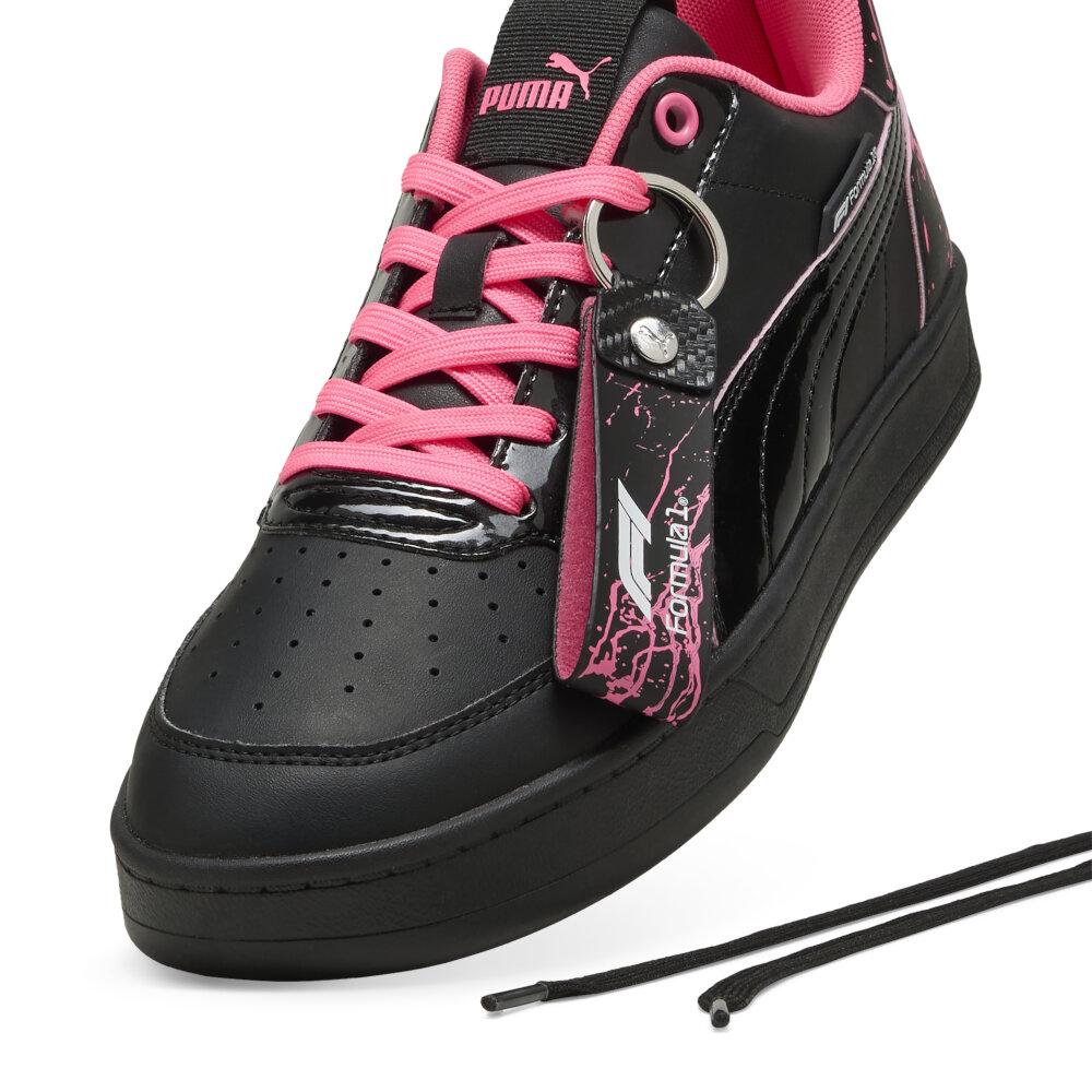 Foto 7 pulgar | Tenis Puma F1 Caven 2.0 Color S Unisex Negro