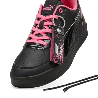Foto 6 | Tenis Puma F1 Caven 2.0 Color S Unisex Negro