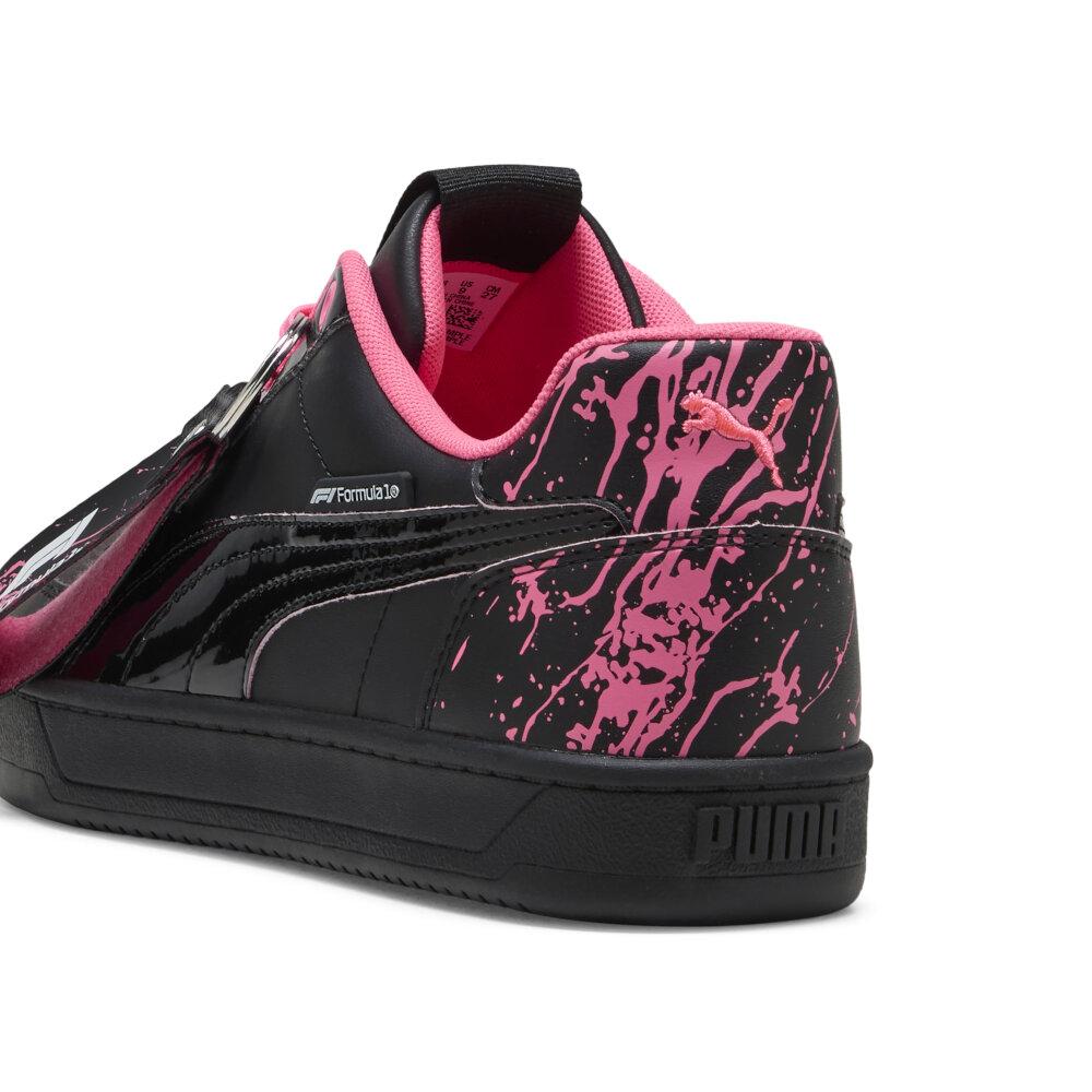 Foto 7 | Tenis Puma F1 Caven 2.0 Color S Unisex Negro