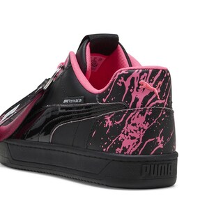 Foto 7 | Tenis Puma F1 Caven 2.0 Color S Unisex Negro