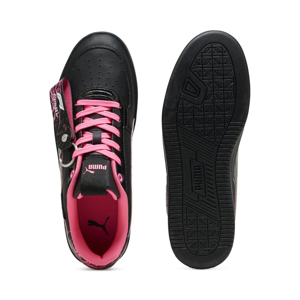 Foto 9 pulgar | Tenis Puma F1 Caven 2.0 Color S Unisex Negro
