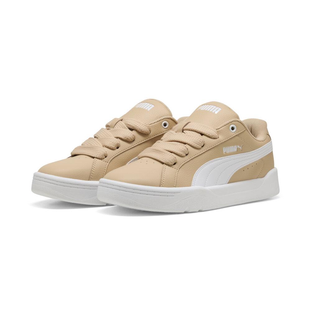 Foto 3 | Tenis Puma Park Lifestyle Easy Unisex Salmon