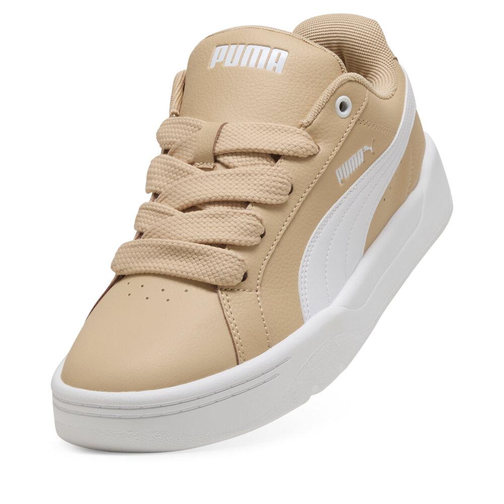 Foto 5 pulgar | Tenis Puma Park Lifestyle Easy Unisex Salmon
