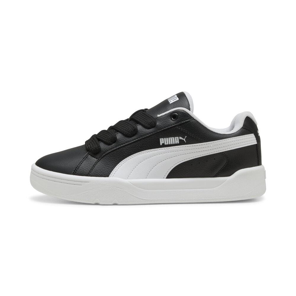 Foto 2 pulgar | Tenis Puma Park Lifestyle Easy Unisex Negro
