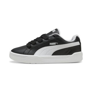 Foto 1 | Tenis Puma Park Lifestyle Easy Unisex Negro