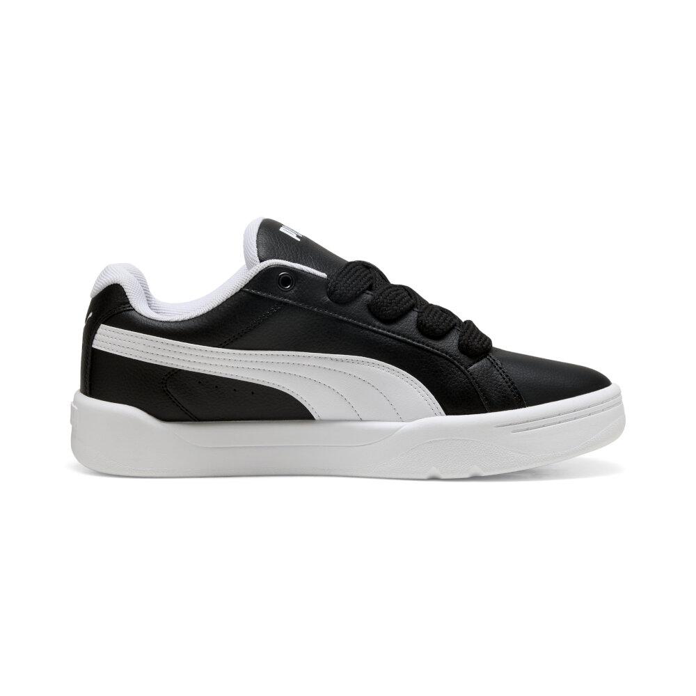 Foto 3 pulgar | Tenis Puma Park Lifestyle Easy Unisex Negro
