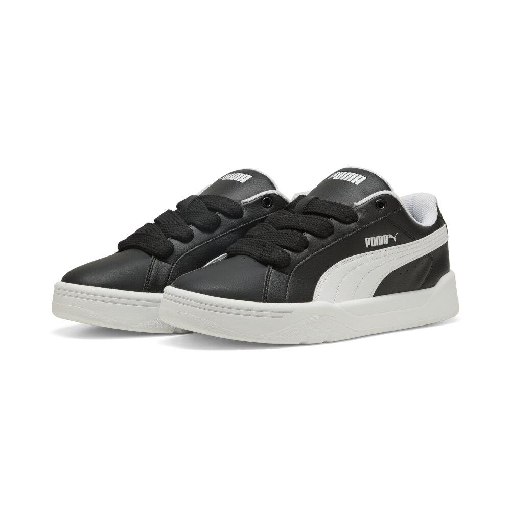 Foto 4 pulgar | Tenis Puma Park Lifestyle Easy Unisex Negro