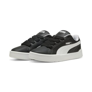 Foto 3 | Tenis Puma Park Lifestyle Easy Unisex Negro