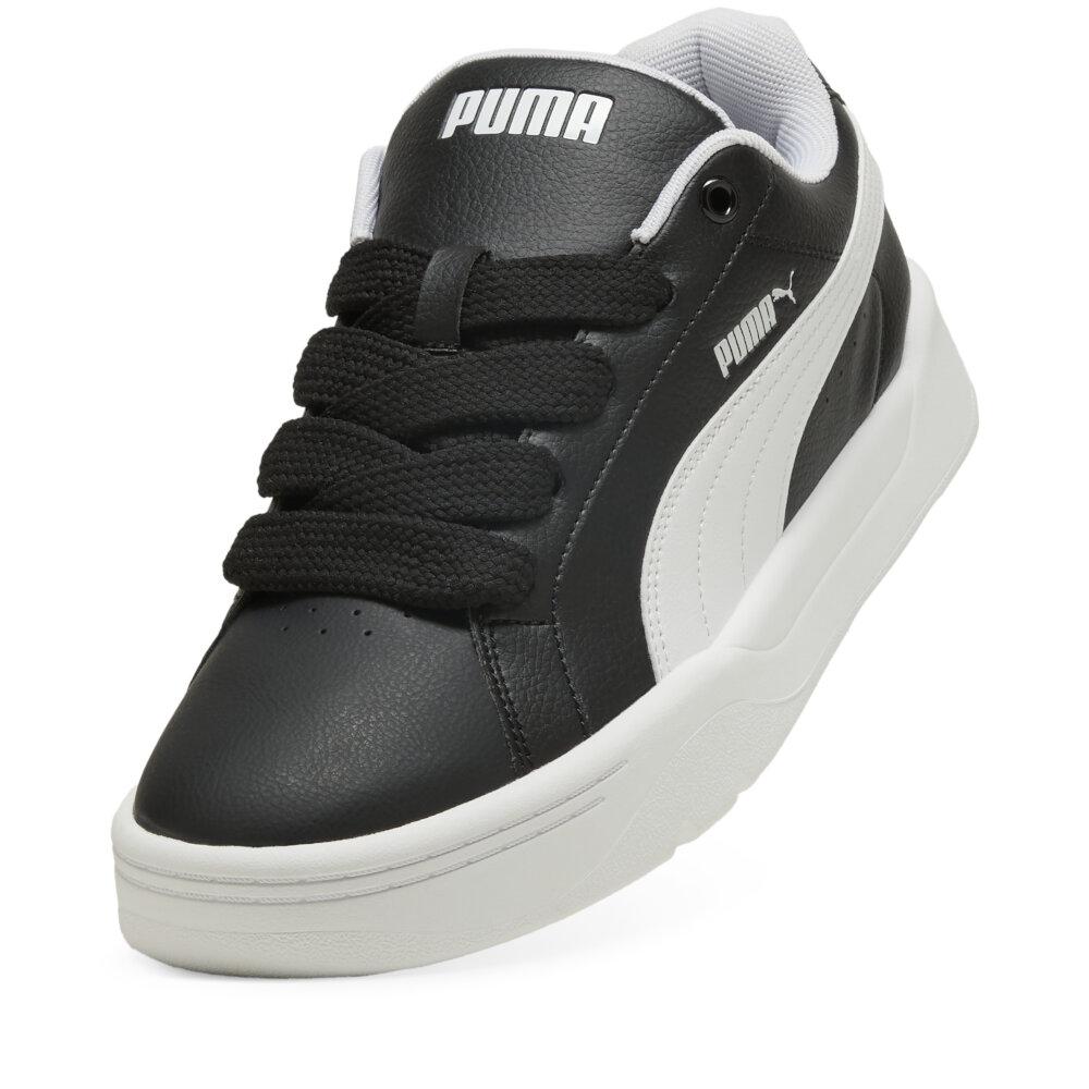 Foto 5 pulgar | Tenis Puma Park Lifestyle Easy Unisex Negro