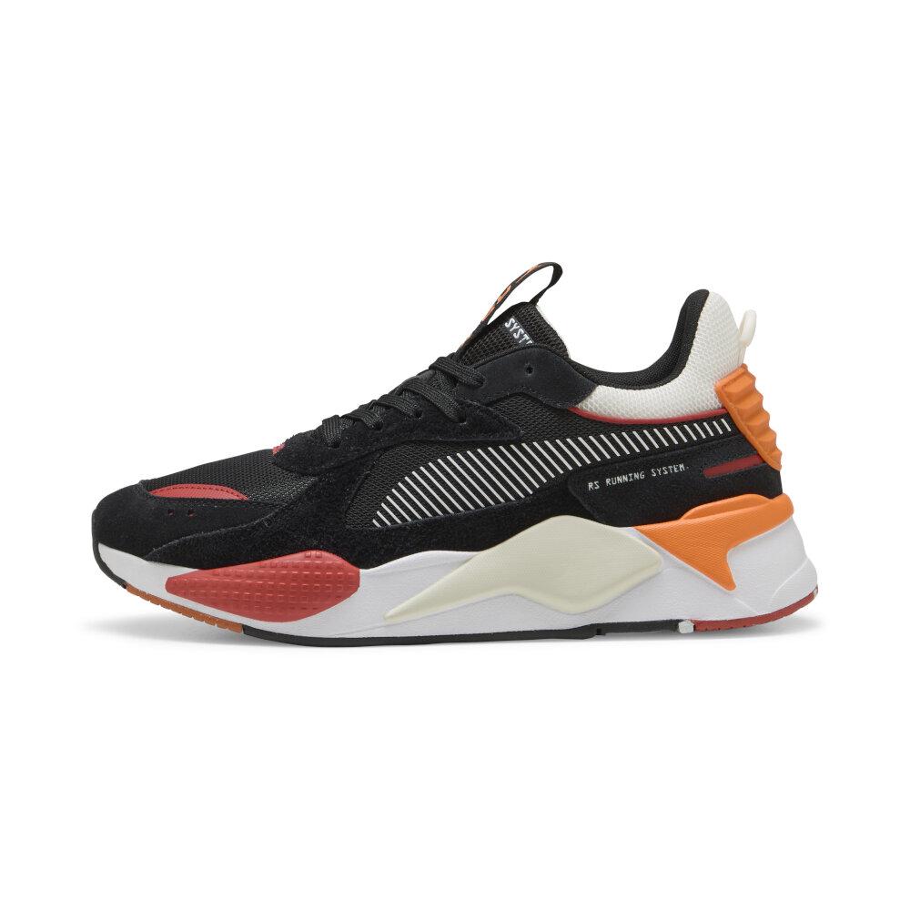 Tenis Puma Rs-x Heritage Unisex