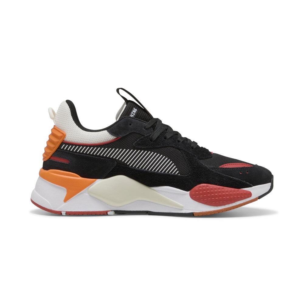 Foto 3 pulgar | Tenis Puma Rs-x Heritage Unisex