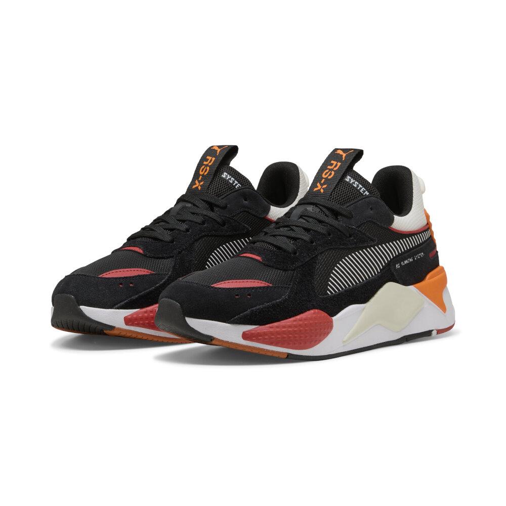Foto 4 pulgar | Tenis Puma Rs-x Heritage Unisex