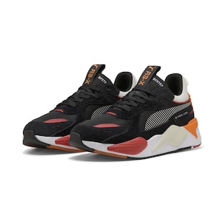 Foto 3 | Tenis Puma Rs-x Heritage Unisex