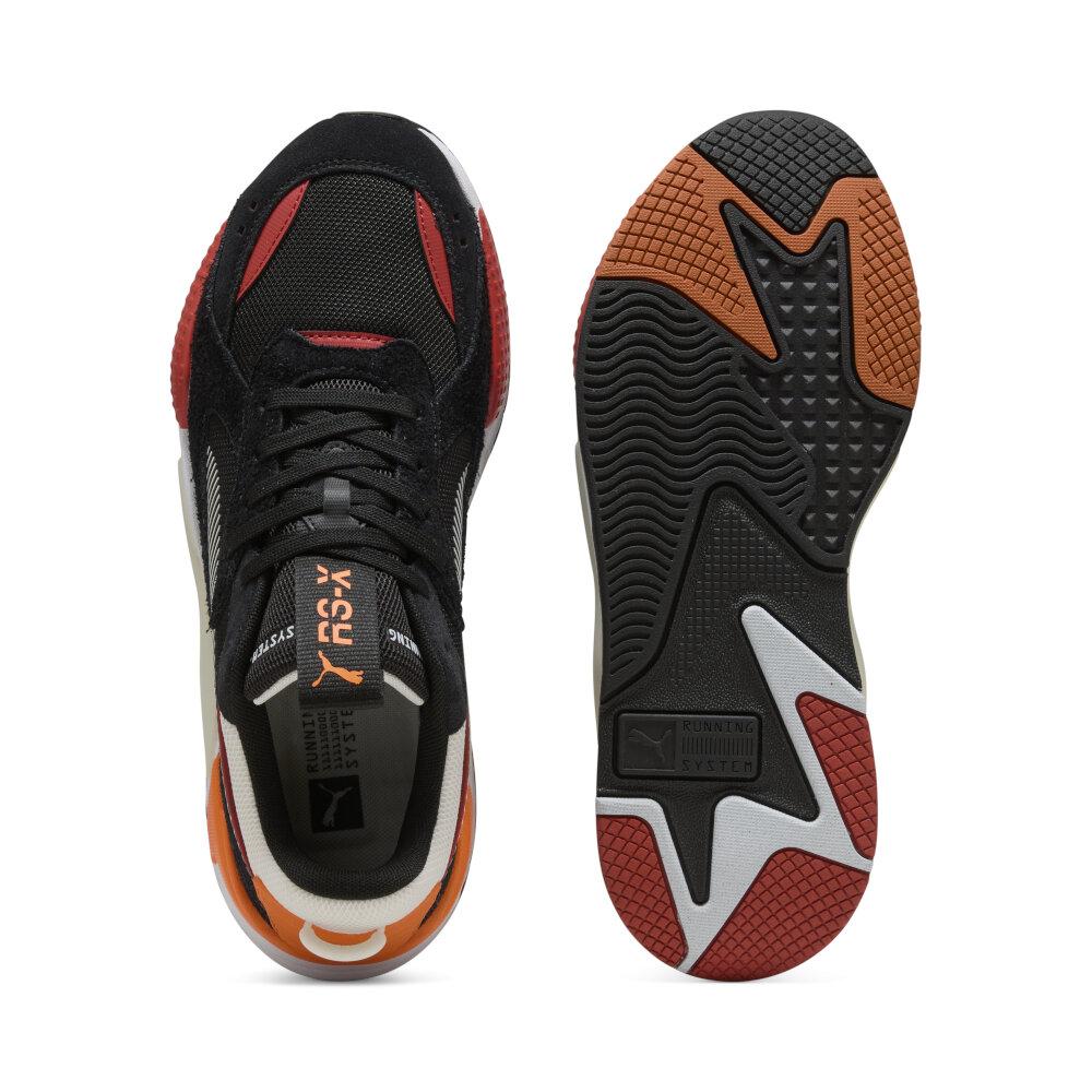 Foto 7 pulgar | Tenis Puma Rs-x Heritage Unisex