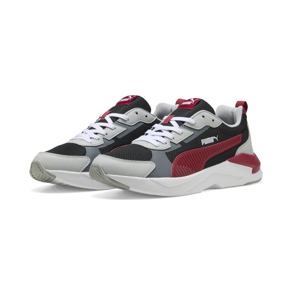 Foto 4 pulgar | Tenis Puma X-Ray 3 LT Unisex
