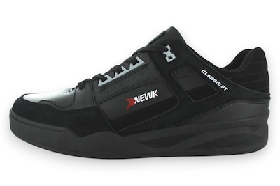 Foto 2 | Tenis Casual Negro Hombre Kofo Newk