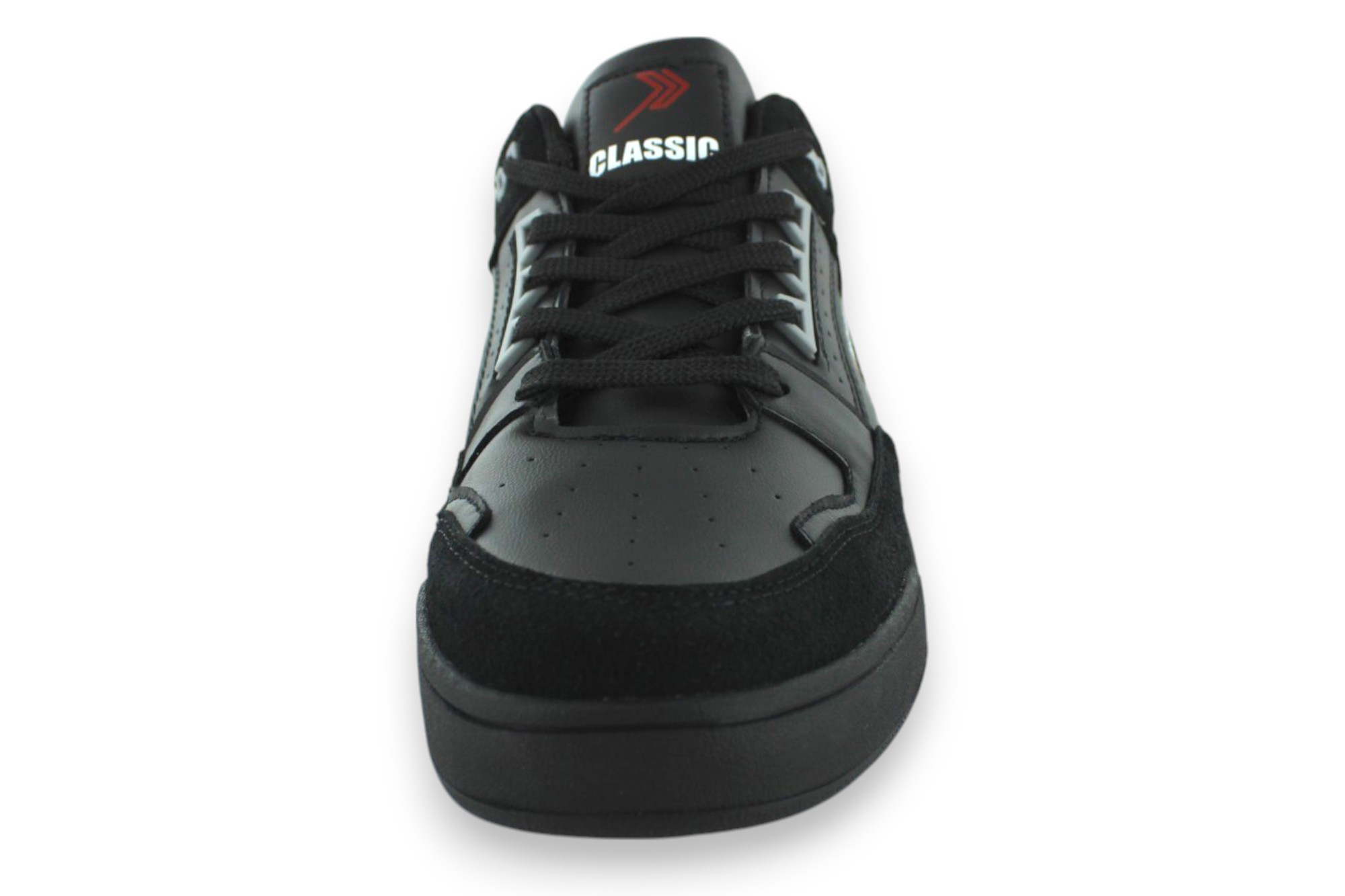 Foto 5 pulgar | Tenis Casual Negro Hombre Kofo Newk