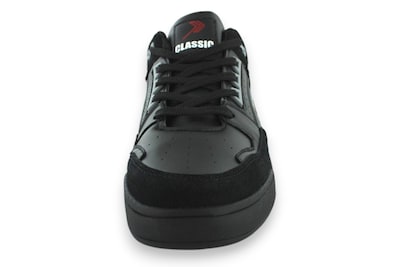 Foto 4 | Tenis Casual Negro Hombre Kofo Newk