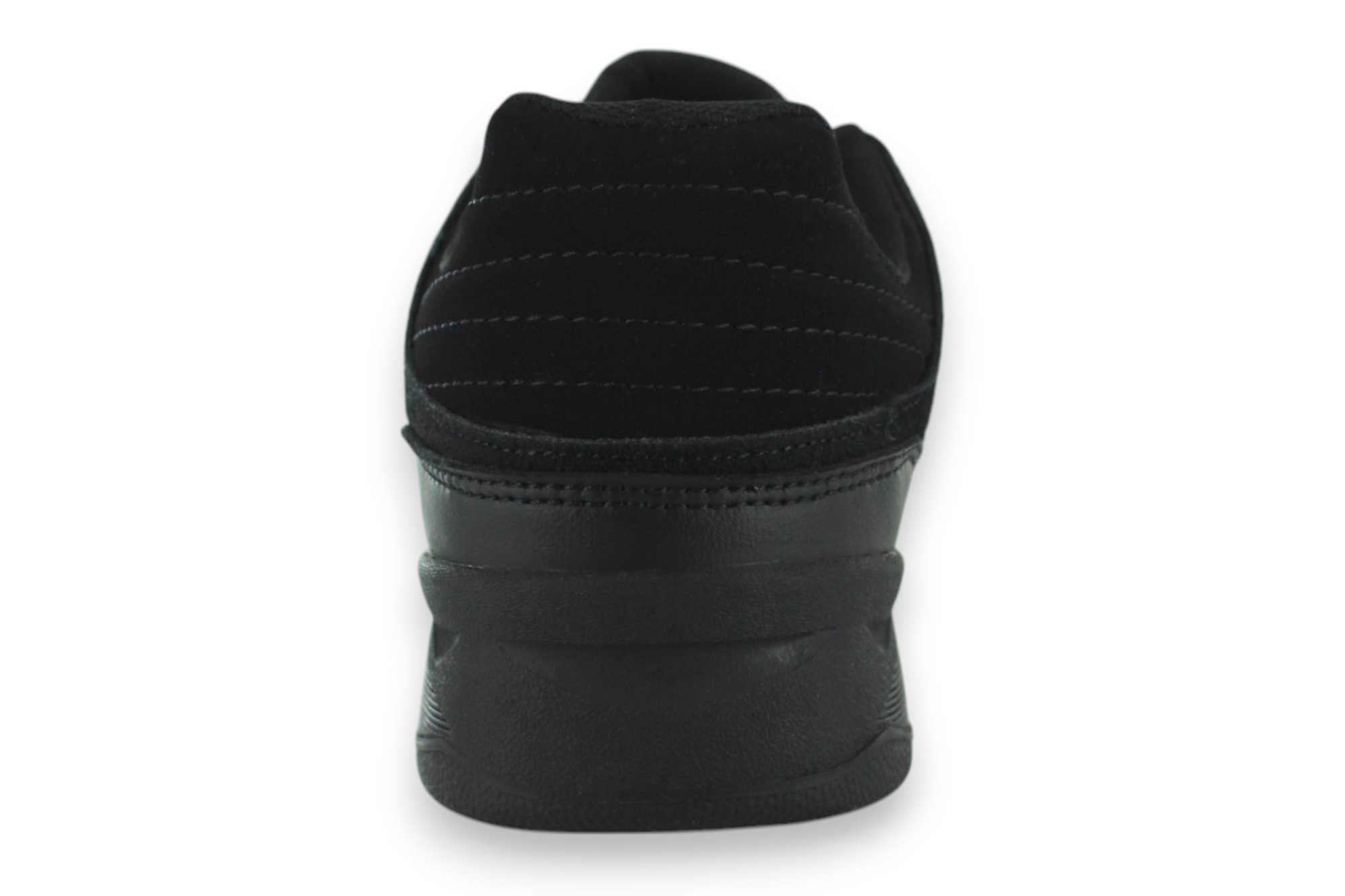 Foto 5 | Tenis Casual Negro Hombre Kofo Newk