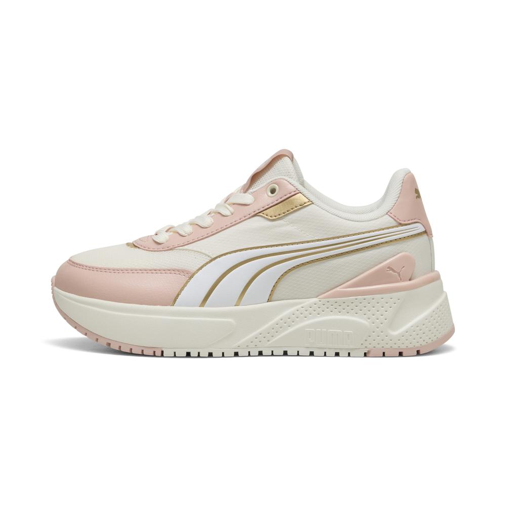 Tenis Puma R78 Disrupt Lt Unisex