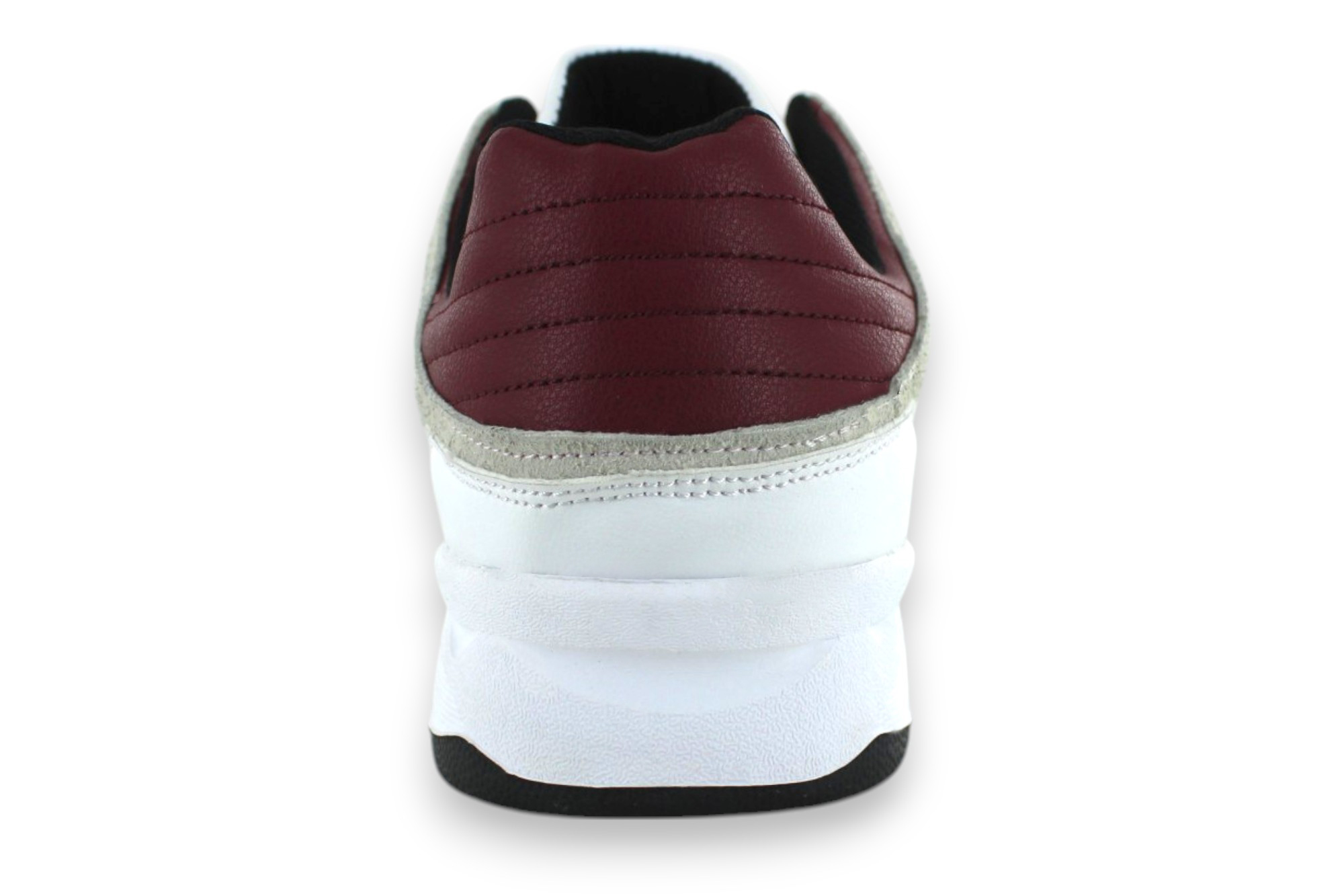 Foto 5 | Tenis Casual Blanco Hielo Vino Hombre Kofo Newk