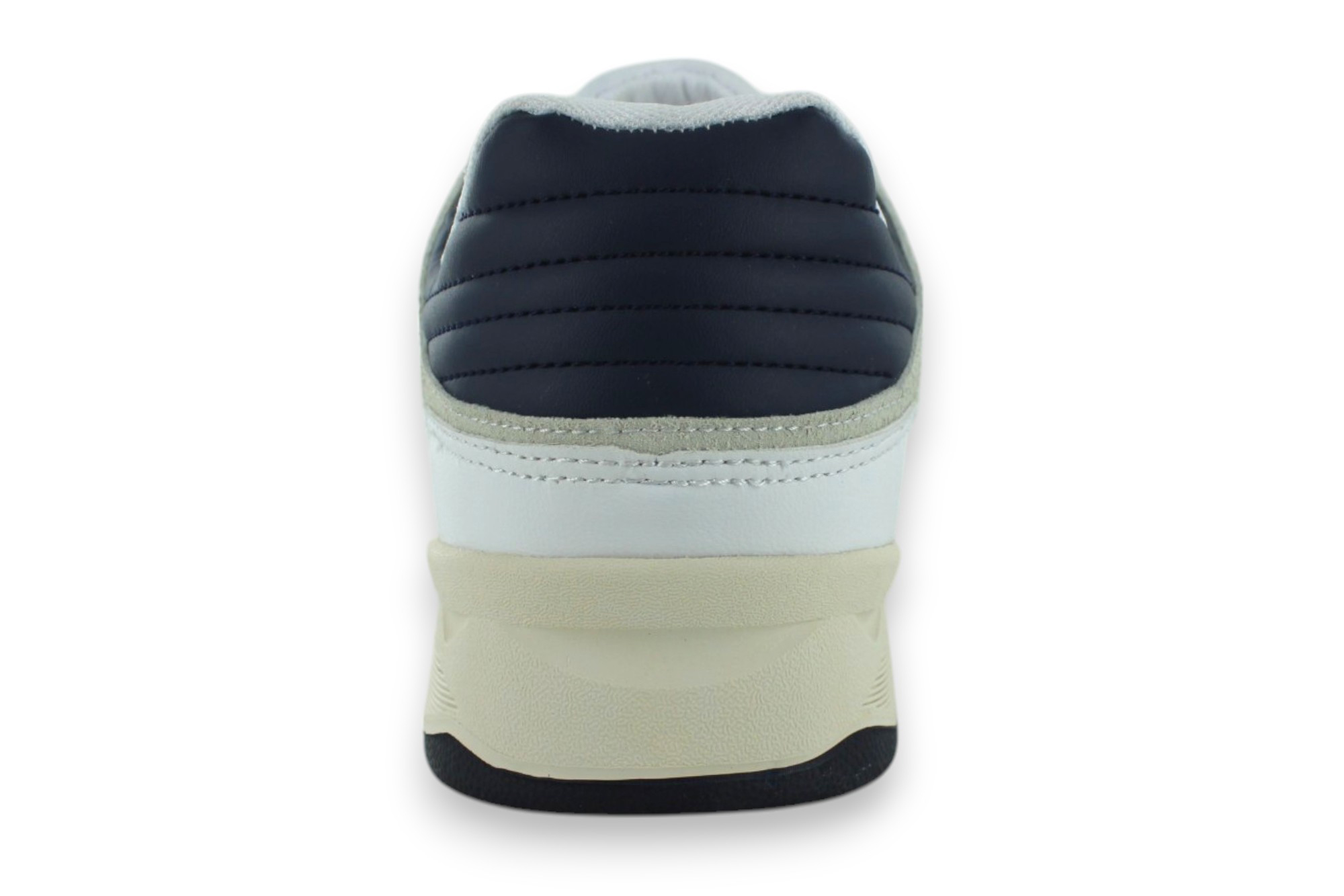 Foto 6 pulgar | Tenis Casual Blanco Hielo Negro Hombre Kofo Newk