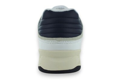 Foto 5 | Tenis Casual Blanco Hielo Negro Hombre Kofo Newk